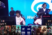牛八体育app下载-BLG 2-0 WBG：WBG团战一碰就碎，BLG拿下电龙魂横扫取胜